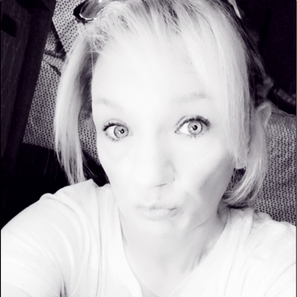 Meet your Posher, Jo